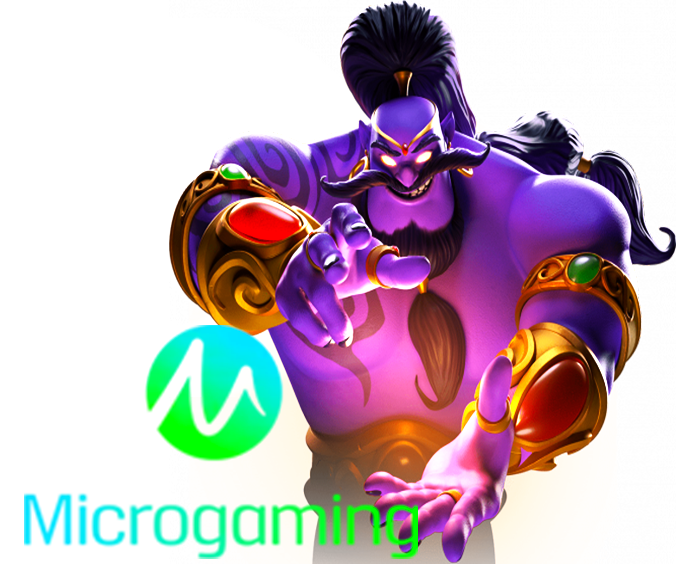 microgaming sobet88